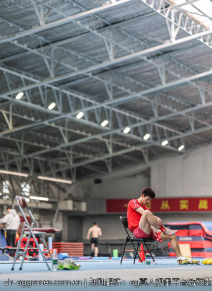 规则解析：ag真人视讯平台游戏的公平性与透明度