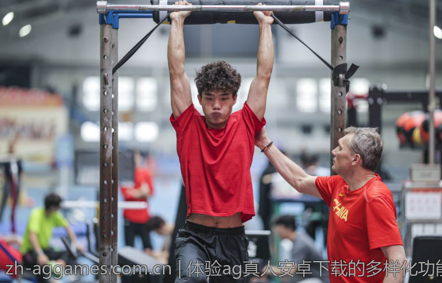 体验ag真人安卓下载的多样化功能
