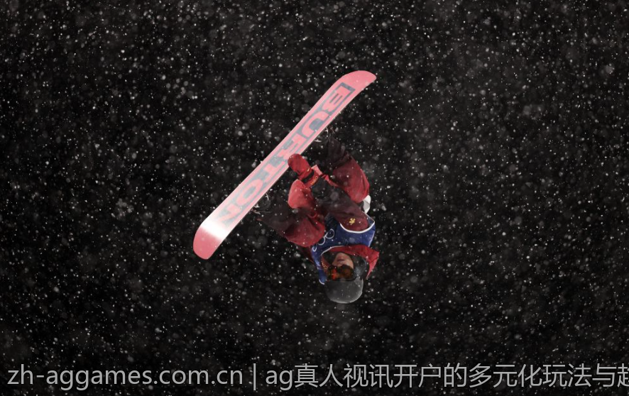 ag真人视讯开户的多元化玩法与趋势
